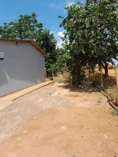 Foto 3 de Chácara com 3 quartos à venda, 150m2 em Gameleira De Goias - GO