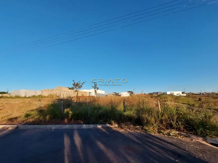 Foto 3 de Terreno / Lote à venda, 420m2 em Privê Lírios do Campo, Anapolis - GO