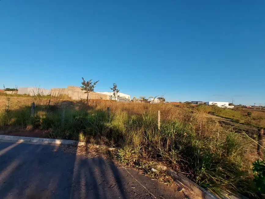 Foto 6 de Terreno / Lote à venda, 420m2 em Privê Lírios do Campo, Anapolis - GO