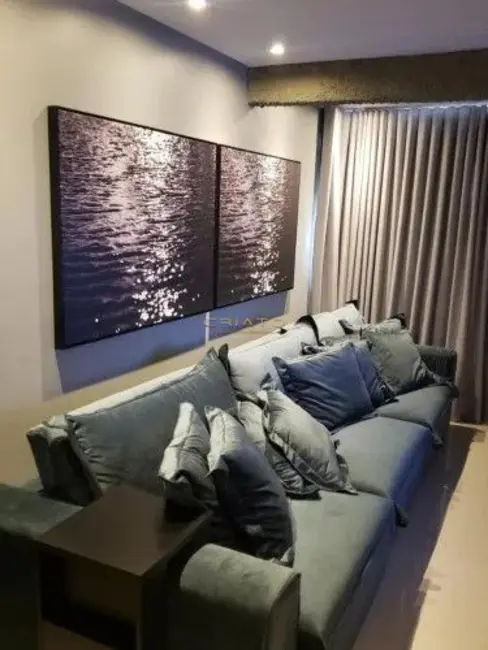 Foto 4 de Apartamento com 3 quartos à venda, 99m2 em Jundiaí, Anapolis - GO