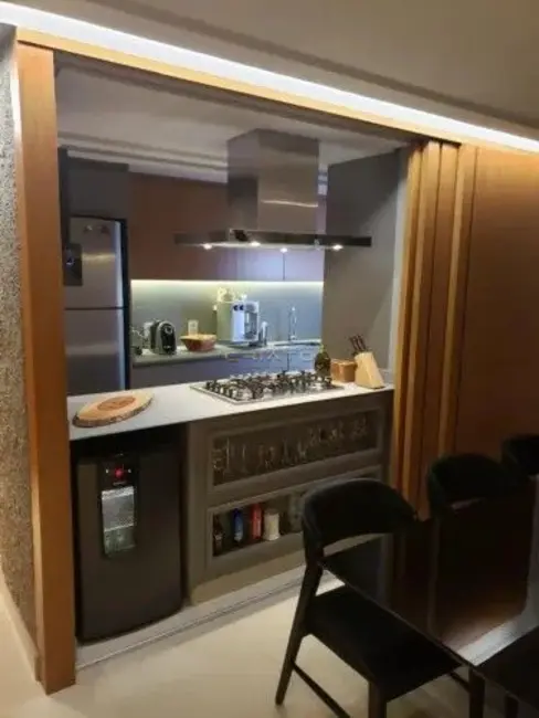 Foto 2 de Apartamento com 3 quartos à venda, 99m2 em Jundiaí, Anapolis - GO