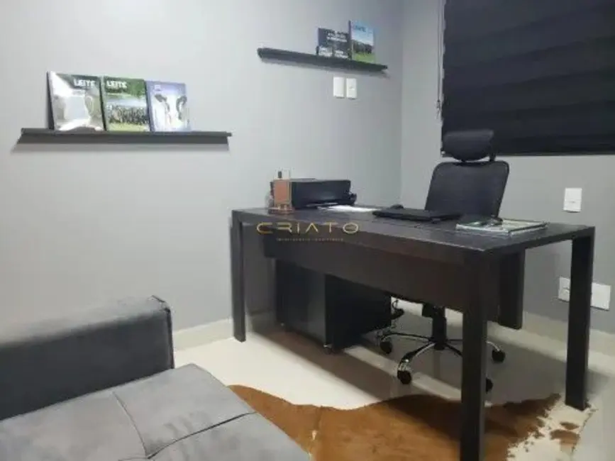 Foto 3 de Apartamento com 3 quartos à venda, 99m2 em Jundiaí, Anapolis - GO