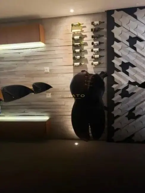 Foto 6 de Apartamento com 3 quartos à venda, 99m2 em Jundiaí, Anapolis - GO