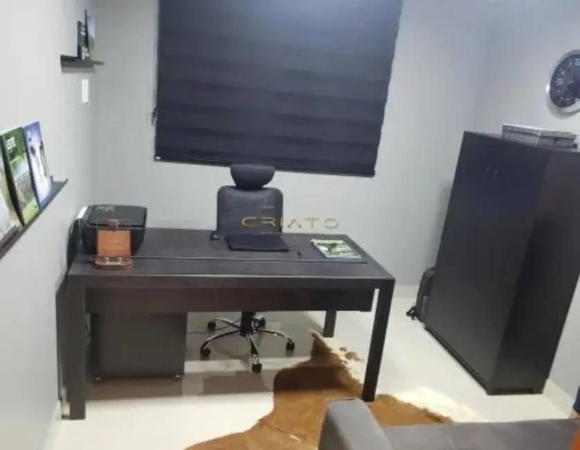 Foto 9 de Apartamento com 3 quartos à venda, 99m2 em Jundiaí, Anapolis - GO