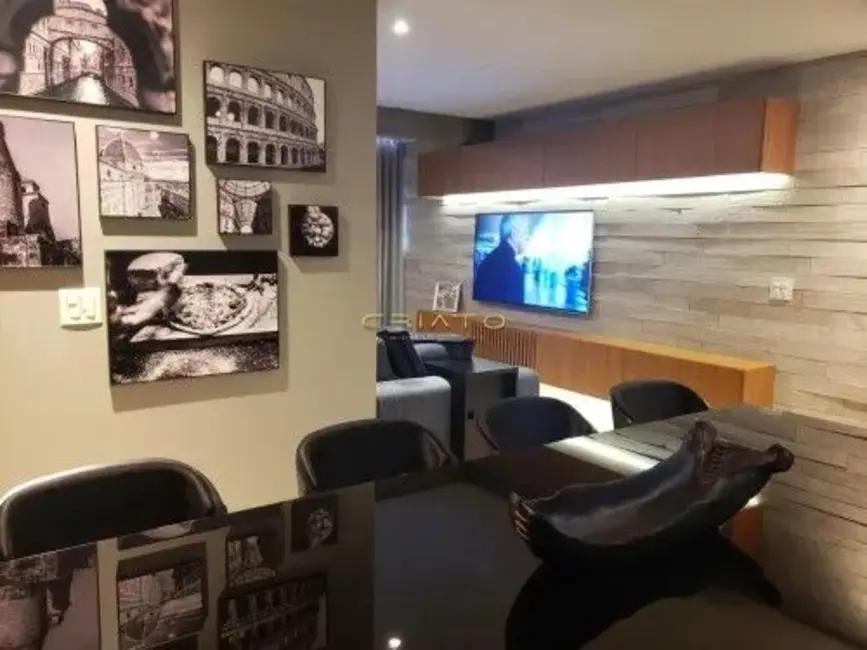 Foto 7 de Apartamento com 3 quartos à venda, 99m2 em Jundiaí, Anapolis - GO