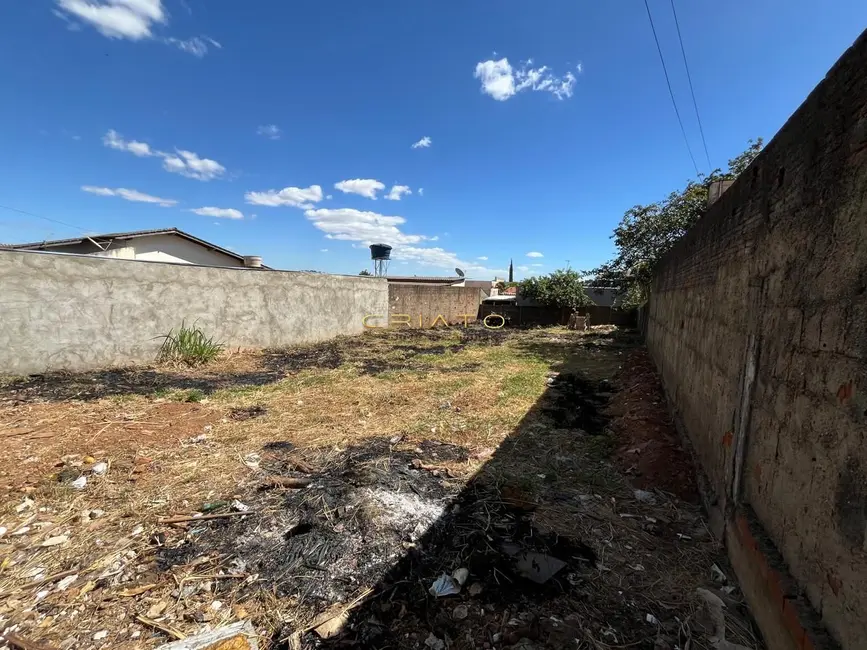 Foto 2 de Terreno / Lote à venda, 360m2 em Vila São Joaquim, Anapolis - GO