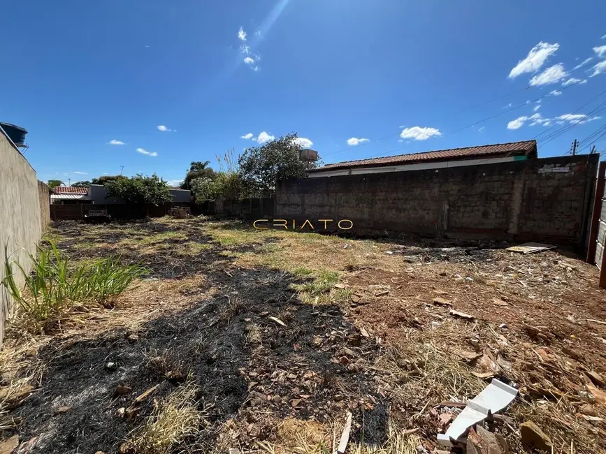 Foto 3 de Terreno / Lote à venda, 360m2 em Vila São Joaquim, Anapolis - GO