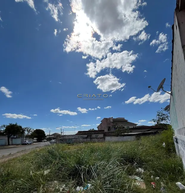 Foto 5 de Terreno / Lote à venda, 500m2 em Vila São Joaquim, Anapolis - GO