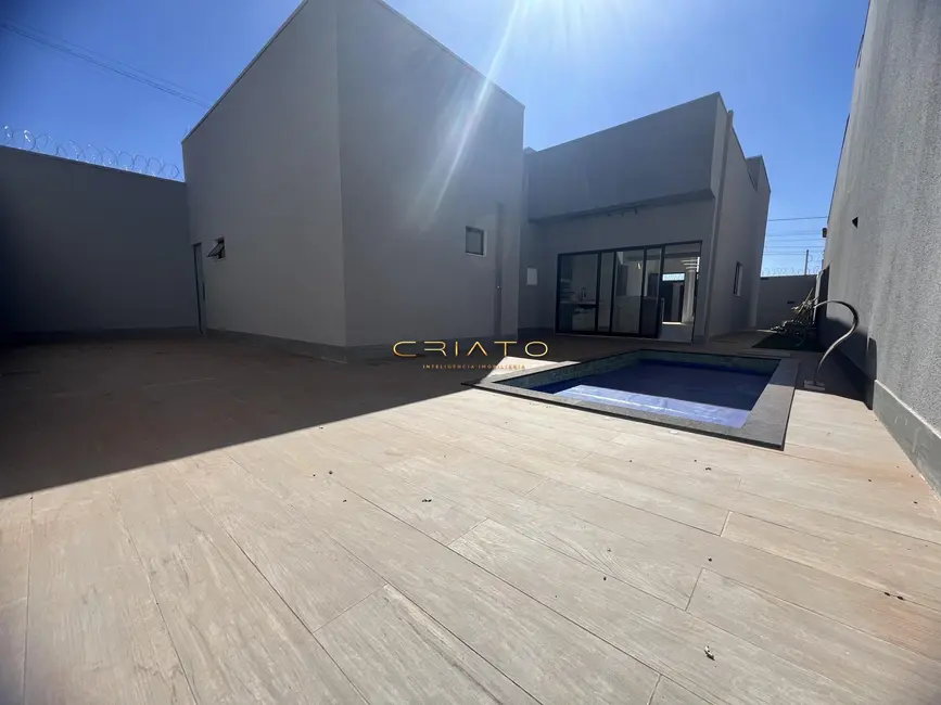 Foto 6 de Casa com 3 quartos à venda, 170m2 em Jibran El Hadj, Anapolis - GO