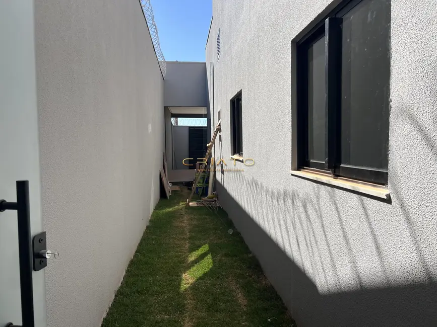 Foto 5 de Casa com 3 quartos à venda, 170m2 em Jibran El Hadj, Anapolis - GO