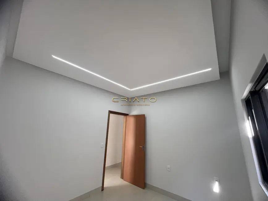 Foto 9 de Casa com 3 quartos à venda, 170m2 em Jibran El Hadj, Anapolis - GO
