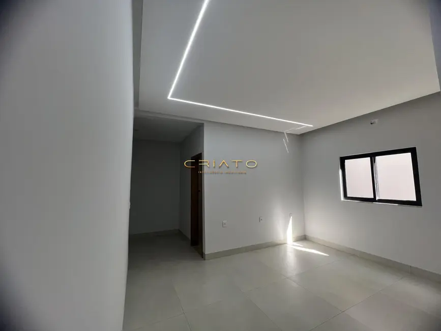 Foto 8 de Casa com 3 quartos à venda, 170m2 em Jibran El Hadj, Anapolis - GO