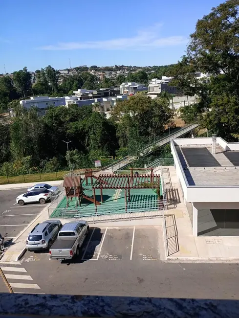 Apartamento com 2 quartos à venda, 48m2 em Residencial Bela Vista, Anapolis - GO - imagem 3 Foto 3 de Apartamento com 2 quartos à venda, 48m2 em Residencial Bela Vista, Anapolis - GO