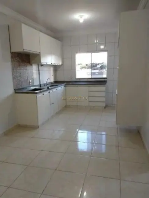 Apartamento com 2 quartos à venda, 56m2 em Anapolis - GO - imagem 3 Foto 3 de Apartamento com 2 quartos à venda, 56m2 em Anapolis - GO