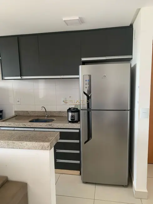 Foto 8 de Apartamento com 3 quartos à venda, 77m2 em Jardim das Américas 2ª Etapa, Anapolis - GO