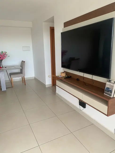 Foto 5 de Apartamento com 3 quartos à venda, 77m2 em Jardim das Américas 2ª Etapa, Anapolis - GO