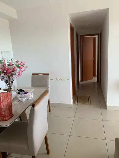 Foto 9 de Apartamento com 3 quartos à venda, 77m2 em Jardim das Américas 2ª Etapa, Anapolis - GO