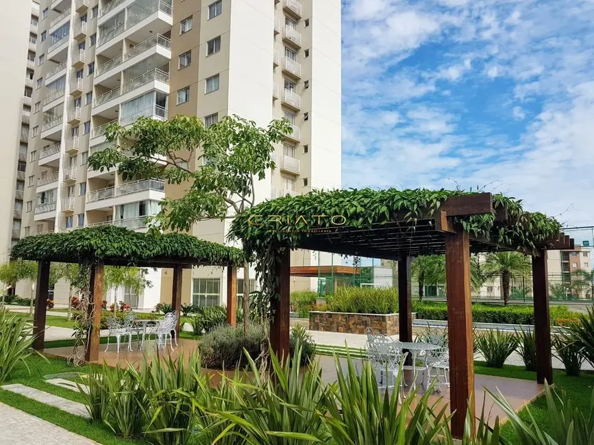 Foto 1 de Apartamento com 3 quartos à venda, 77m2 em Jardim das Américas 2ª Etapa, Anapolis - GO