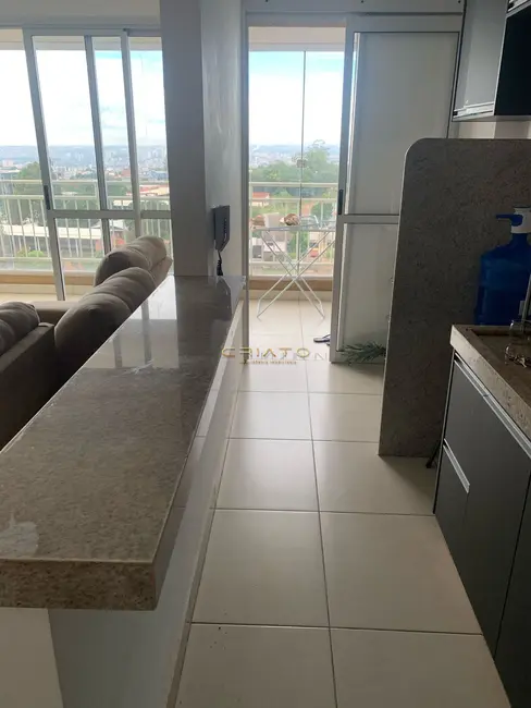 Foto 4 de Apartamento com 3 quartos à venda, 77m2 em Jardim das Américas 2ª Etapa, Anapolis - GO