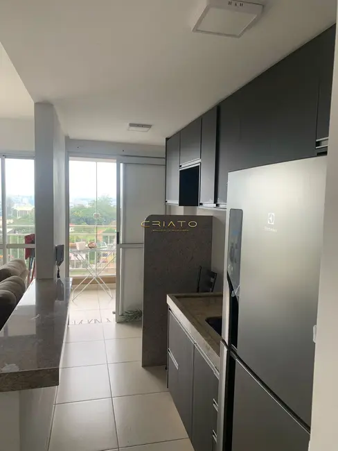 Foto 7 de Apartamento com 3 quartos à venda, 77m2 em Jardim das Américas 2ª Etapa, Anapolis - GO