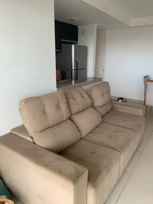 Foto 6 de Apartamento com 3 quartos à venda, 77m2 em Jardim das Américas 2ª Etapa, Anapolis - GO