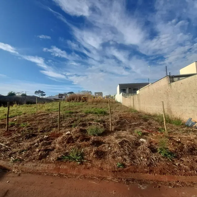 Foto 2 de Terreno / Lote à venda, 360m2 em Residencial Jardins do Lago, Anapolis - GO