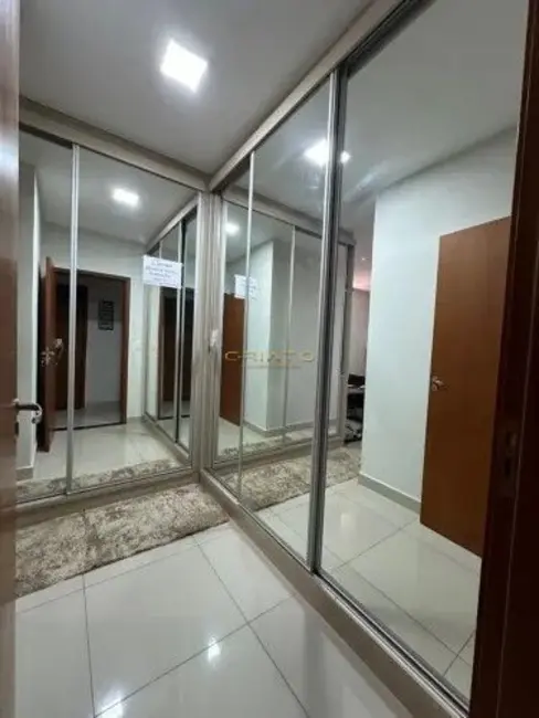 Foto 7 de Apartamento com 3 quartos à venda, 99m2 em Jundiaí, Anapolis - GO