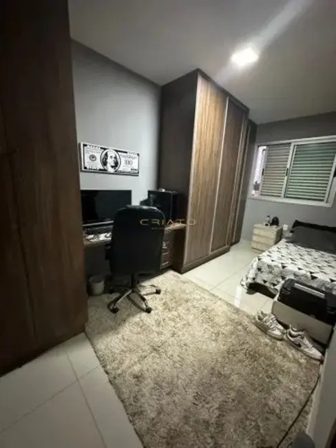 Foto 6 de Apartamento com 3 quartos à venda, 99m2 em Jundiaí, Anapolis - GO