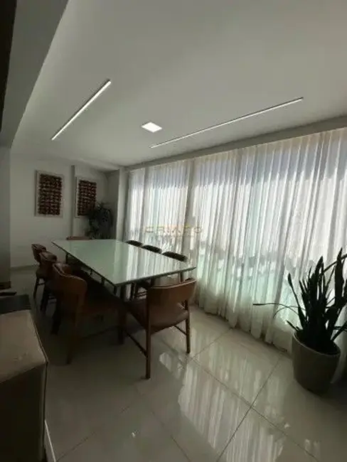 Foto 4 de Apartamento com 3 quartos à venda, 99m2 em Jundiaí, Anapolis - GO