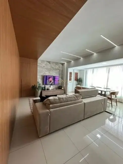 Foto 3 de Apartamento com 3 quartos à venda, 99m2 em Jundiaí, Anapolis - GO