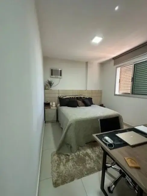 Foto 9 de Apartamento com 3 quartos à venda, 99m2 em Jundiaí, Anapolis - GO