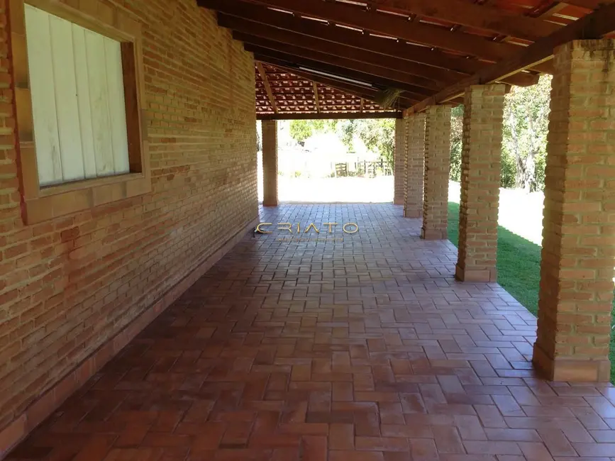 Foto 5 de Chácara com 3 quartos à venda, 200m2 em Pirenopolis - GO