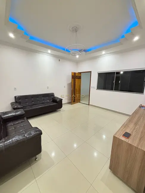 Foto 5 de Casa com 3 quartos à venda, 172m2 em Bandeiras, Anapolis - GO