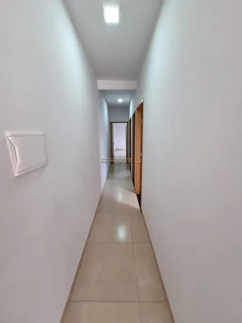 Foto 7 de Casa com 3 quartos à venda, 100m2 em Santos Dumont, Anapolis - GO