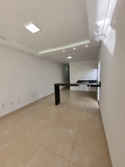 Foto 5 de Casa com 3 quartos à venda, 100m2 em Santos Dumont, Anapolis - GO