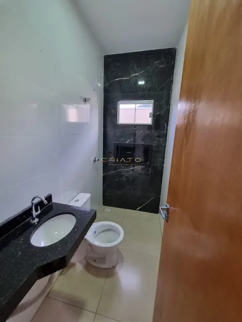 Foto 8 de Casa com 3 quartos à venda, 100m2 em Santos Dumont, Anapolis - GO