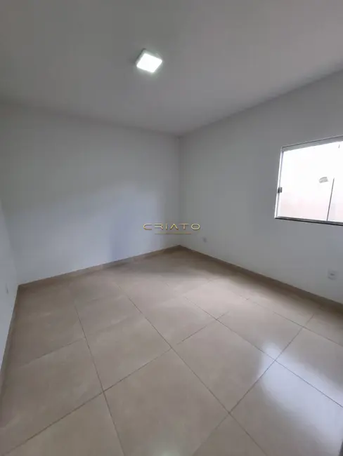 Foto 3 de Casa com 3 quartos à venda, 100m2 em Santos Dumont, Anapolis - GO