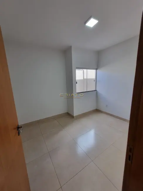 Foto 4 de Casa com 3 quartos à venda, 100m2 em Santos Dumont, Anapolis - GO