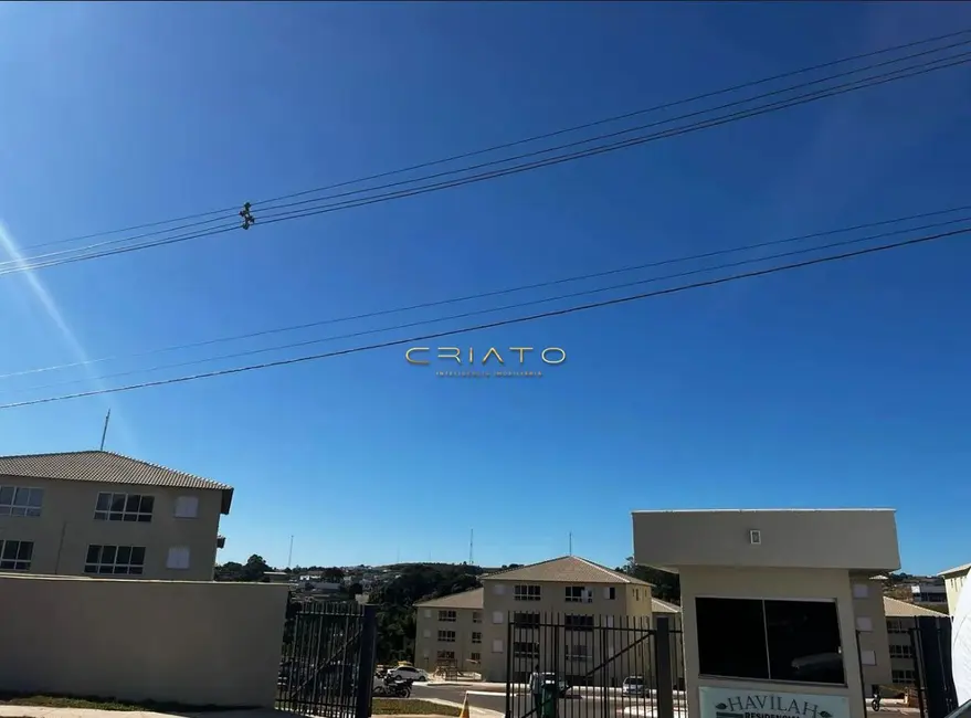 Foto 4 de Apartamento com 2 quartos à venda, 47m2 em Chácaras Americanas, Anapolis - GO