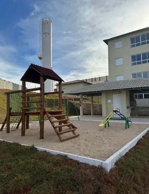 Foto 6 de Apartamento com 2 quartos à venda, 47m2 em Chácaras Americanas, Anapolis - GO