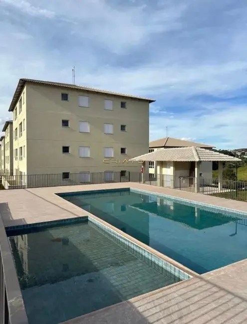 Foto 7 de Apartamento com 2 quartos à venda, 47m2 em Chácaras Americanas, Anapolis - GO