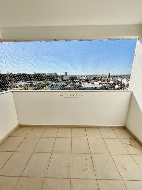 Foto 3 de Apartamento com 3 quartos à venda, 92m2 em Vila Santa Isabel, Anapolis - GO