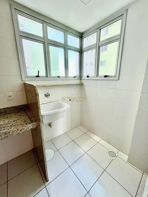 Foto 9 de Apartamento com 3 quartos à venda, 92m2 em Vila Santa Isabel, Anapolis - GO