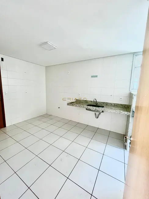 Foto 7 de Apartamento com 3 quartos à venda, 92m2 em Vila Santa Isabel, Anapolis - GO