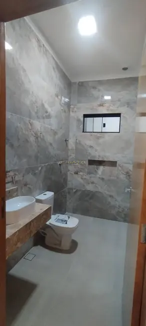 Foto 4 de Casa com 3 quartos à venda, 97m2 em Anapolis - GO