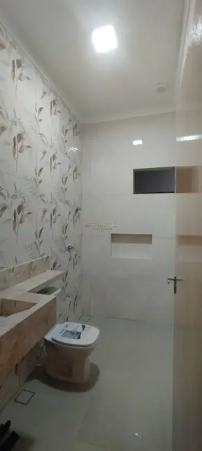 Foto 5 de Casa com 3 quartos à venda, 97m2 em Anapolis - GO