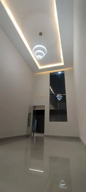 Foto 2 de Casa com 3 quartos à venda, 97m2 em Anapolis - GO