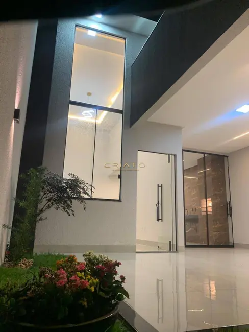 Foto 8 de Casa com 3 quartos à venda, 97m2 em Anapolis - GO