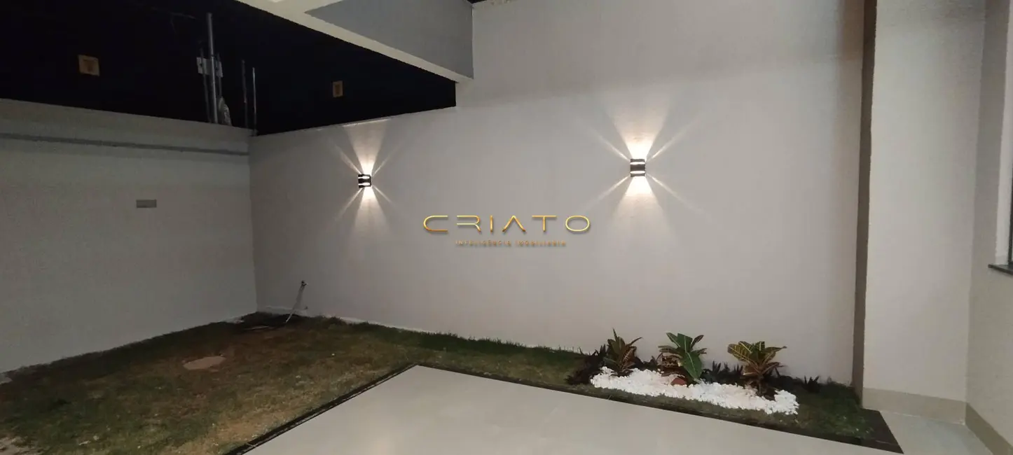 Foto 7 de Casa com 3 quartos à venda, 97m2 em Anapolis - GO