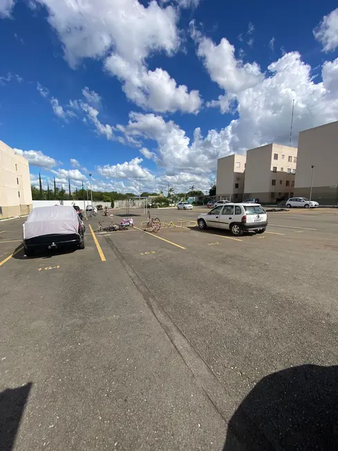 Foto 8 de Apartamento com 2 quartos à venda, 48m2 em Anapolis - GO